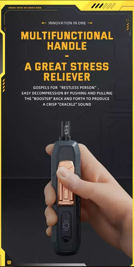 Precision Screwdriver Set