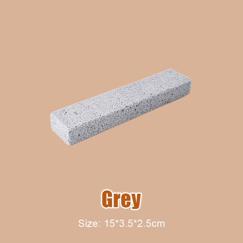 Cleaning Pumice Stone