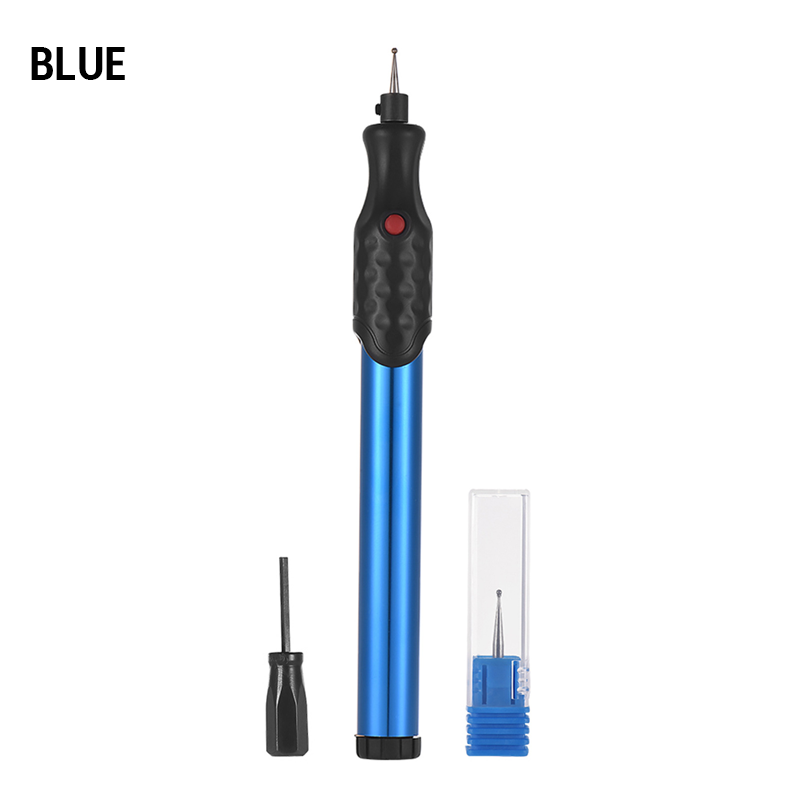 Mini Electric Engraving Pen