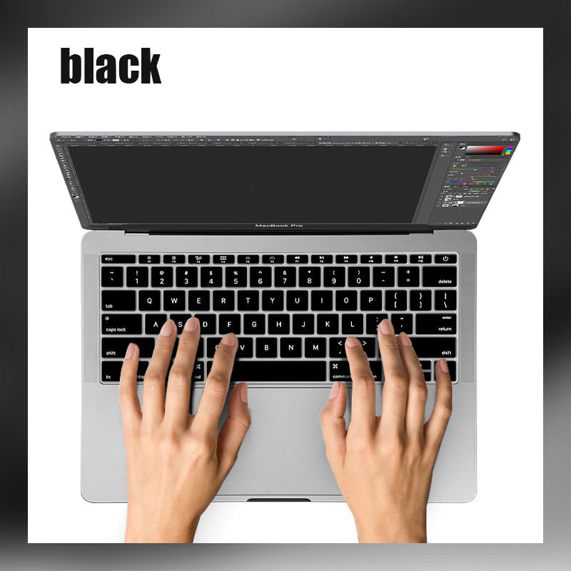 Computer Keyboard Film