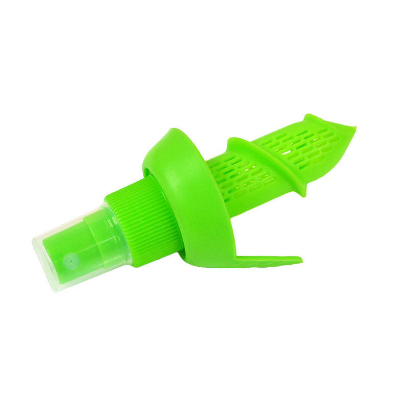 Lemon Citrus Spray Sprayer Lemon Juicer Extractor Fresh Sprayer