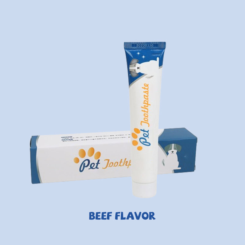 🐕Pet Dental Cleaning Kit