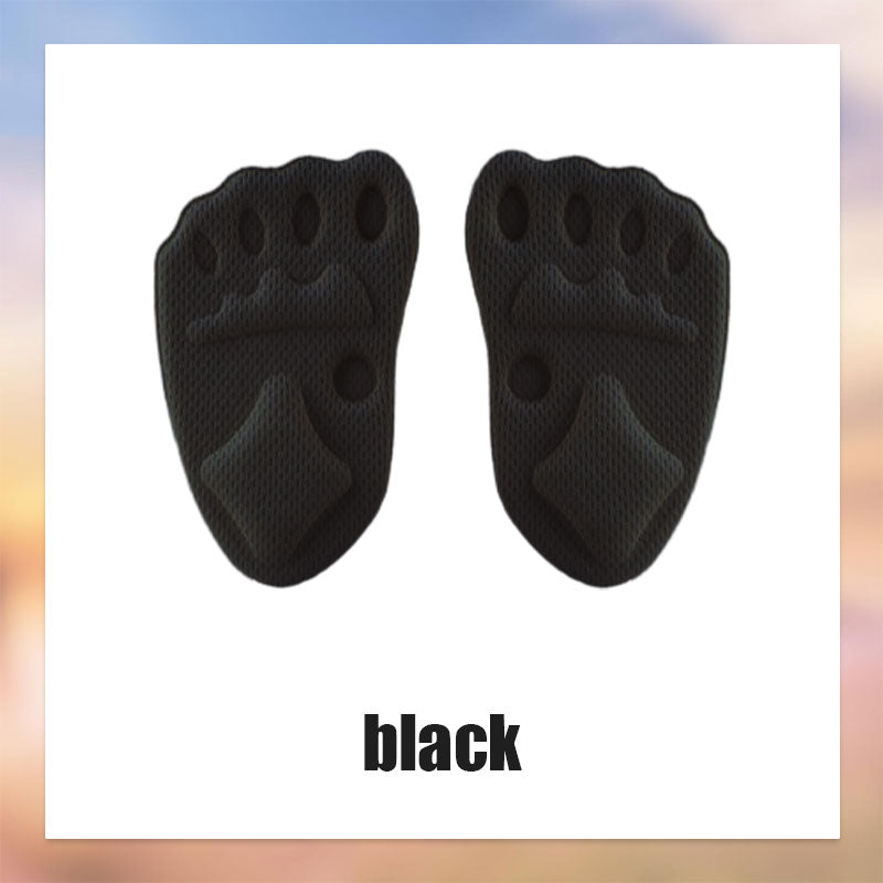 High Heel Forefoot Insoles