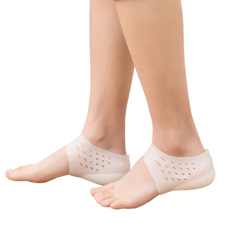 Invisible Silicone Pad