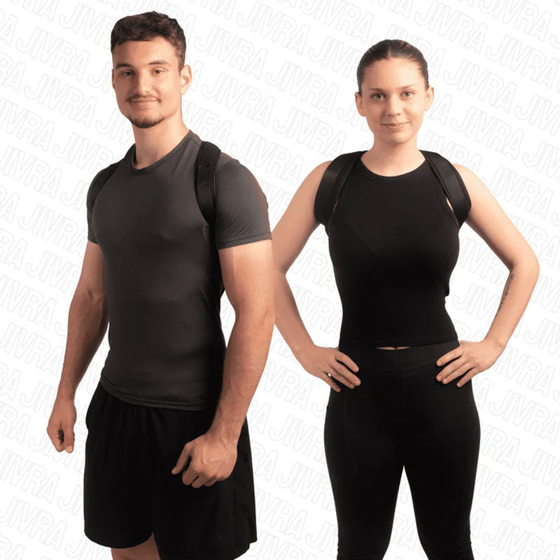 Sitting Posture Corrector