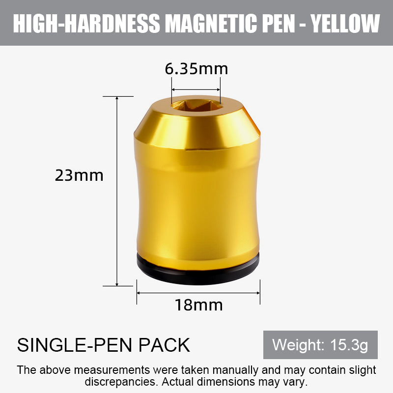 🛠️SEESE Strong Magnetic Screw Ring - Never Drop Another Screw Again✨