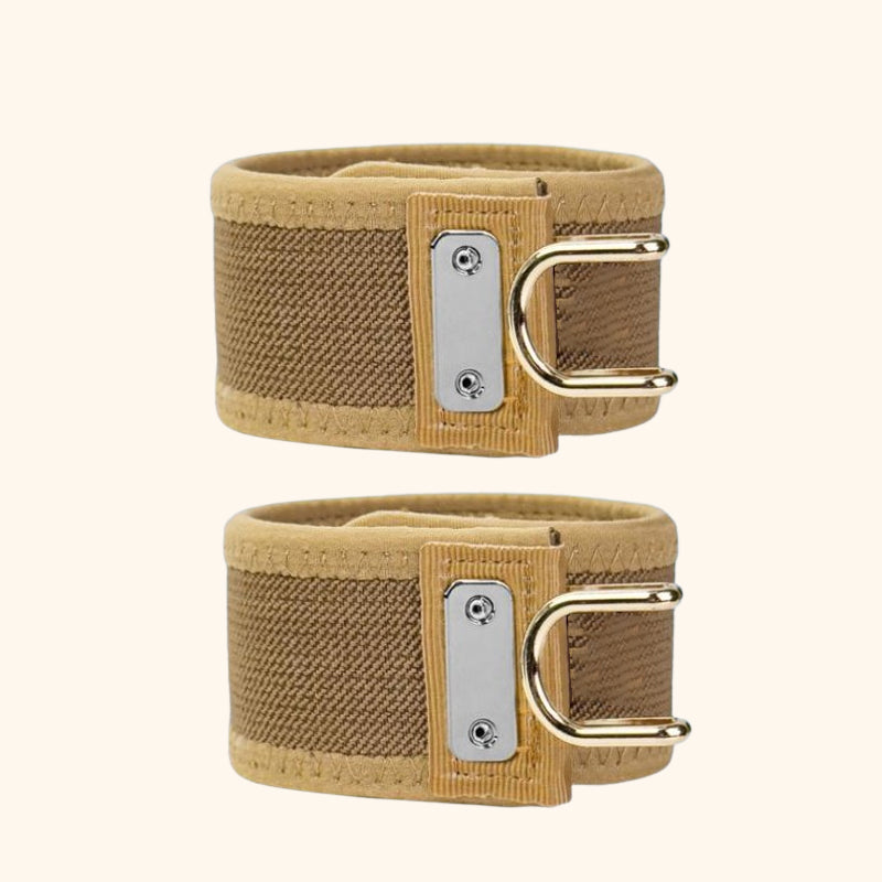 Buckleless Belt Hook