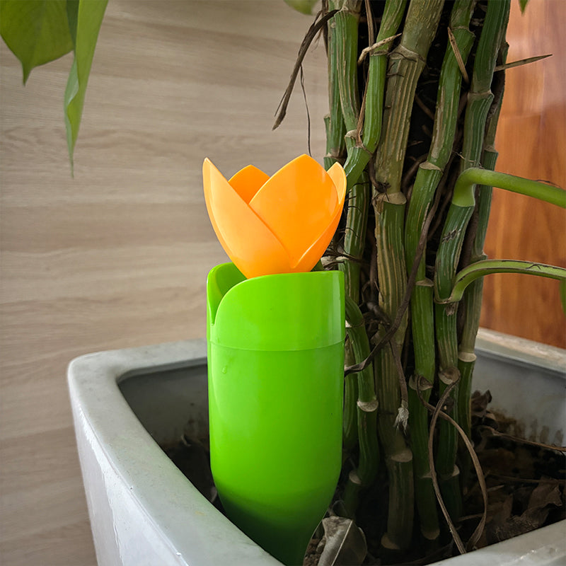 Smart Self Watering Device