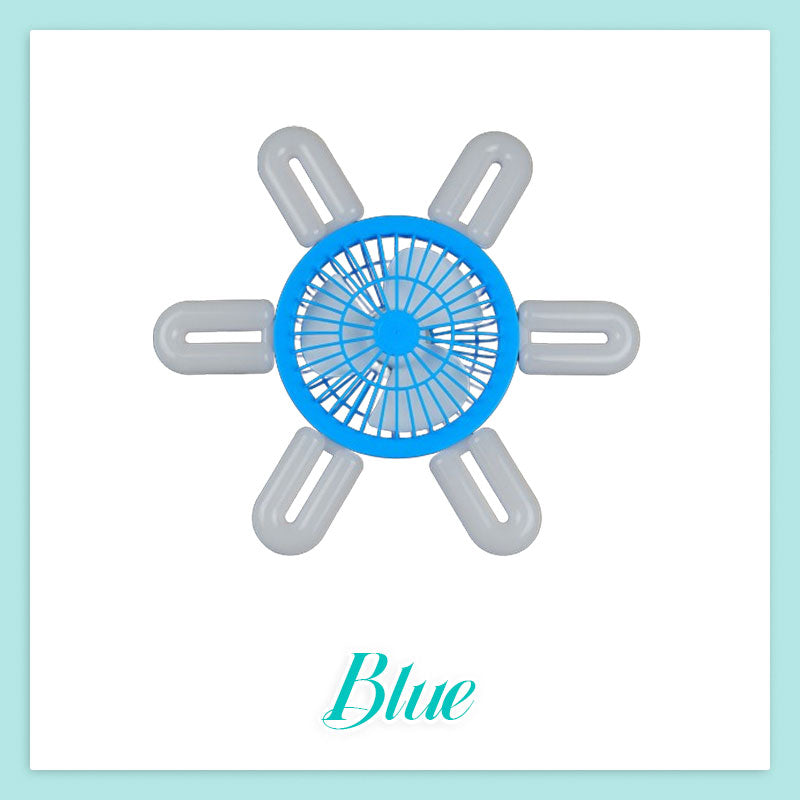 Fan Light