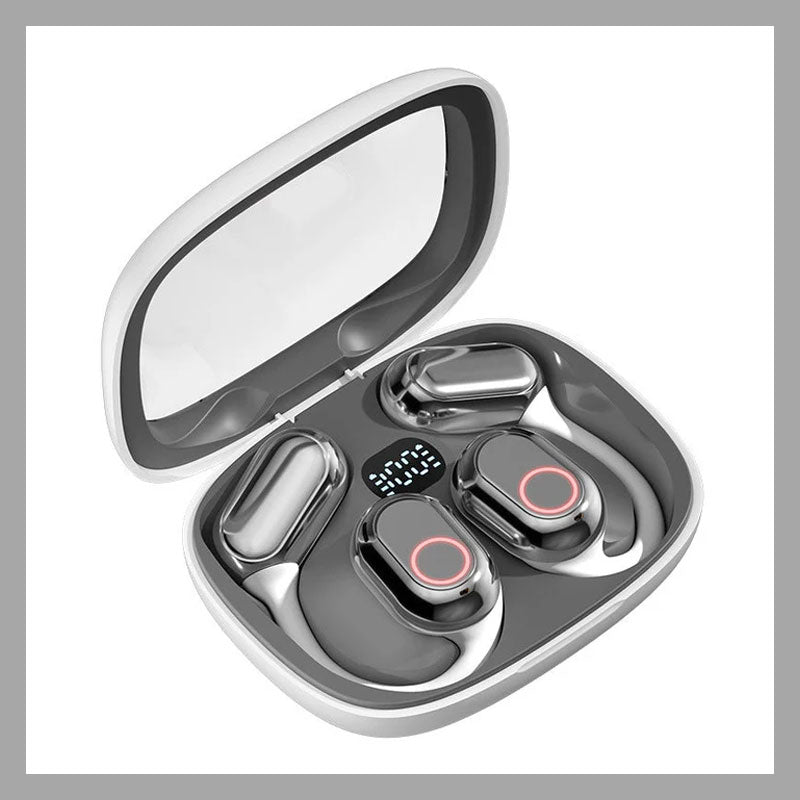 Ear-hook Bluetooth Headset