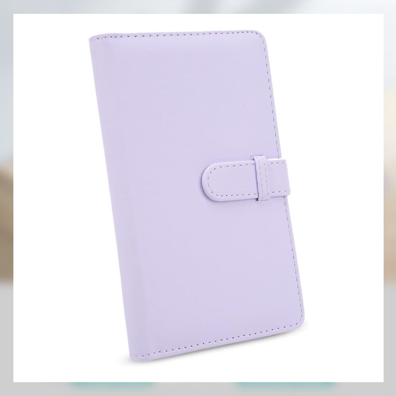 Mini 3 Inch Photo Album