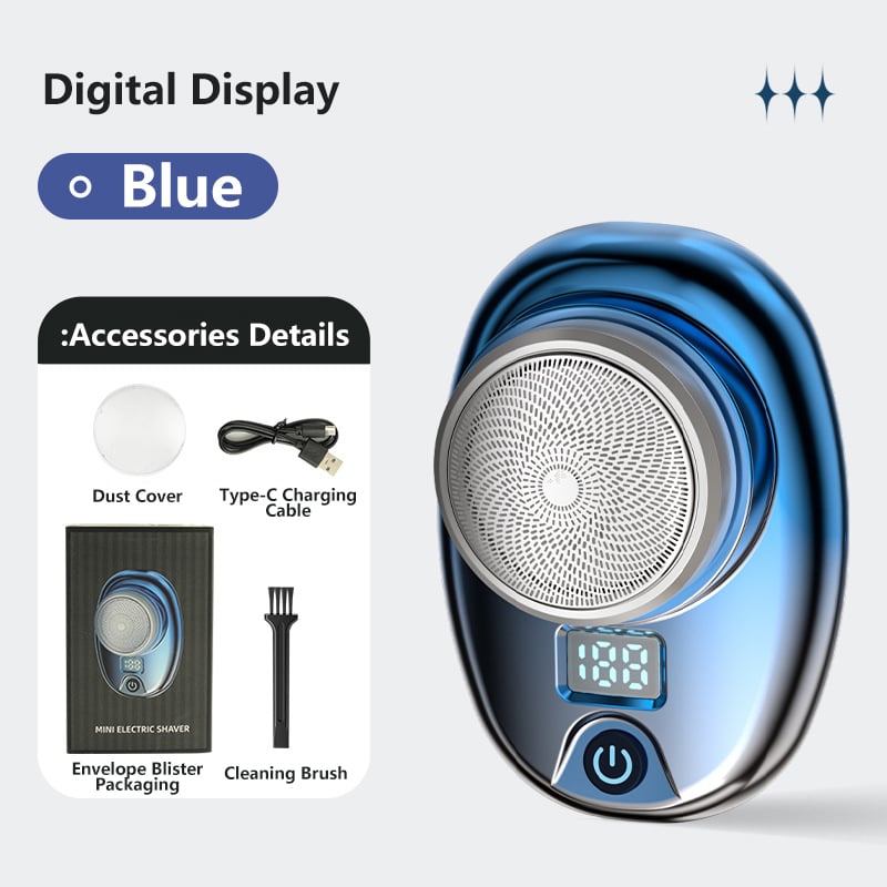 Hot Sale💖 Mini Electric Shaver🔥