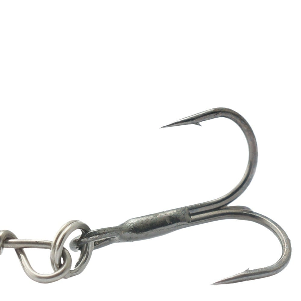 Propeller Surface Lure Bionic Fish Hook