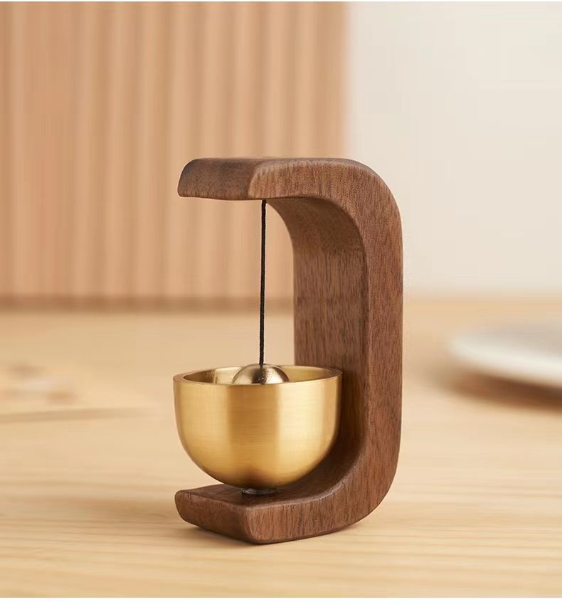 Japanese Style Dopamine Doorbell