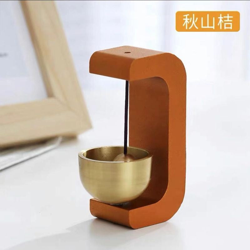 Japanese Style Dopamine Doorbell