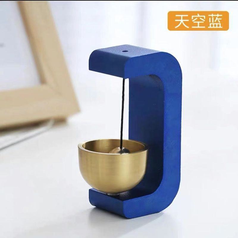 Japanese Style Dopamine Doorbell