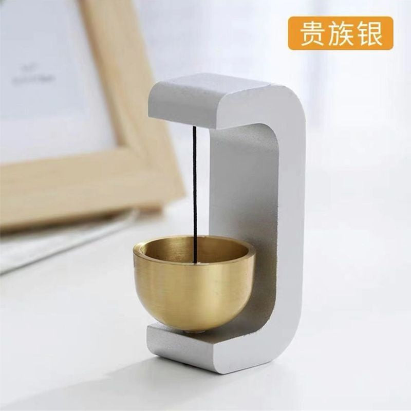 Japanese Style Dopamine Doorbell