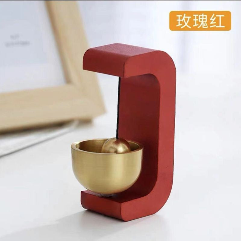 Japanese Style Dopamine Doorbell