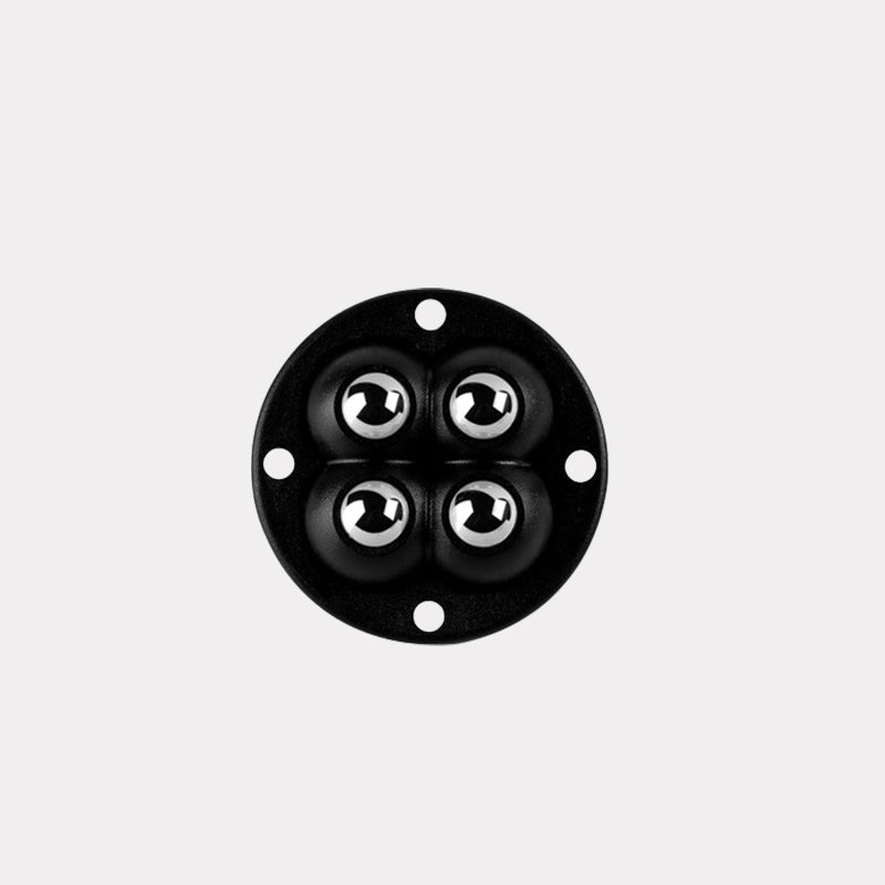 Universal Wheel Ball （ 4 PCS )