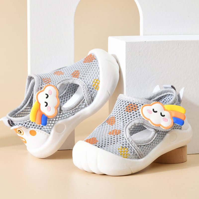👼Non-slip breathable baby shoes for spring and summer