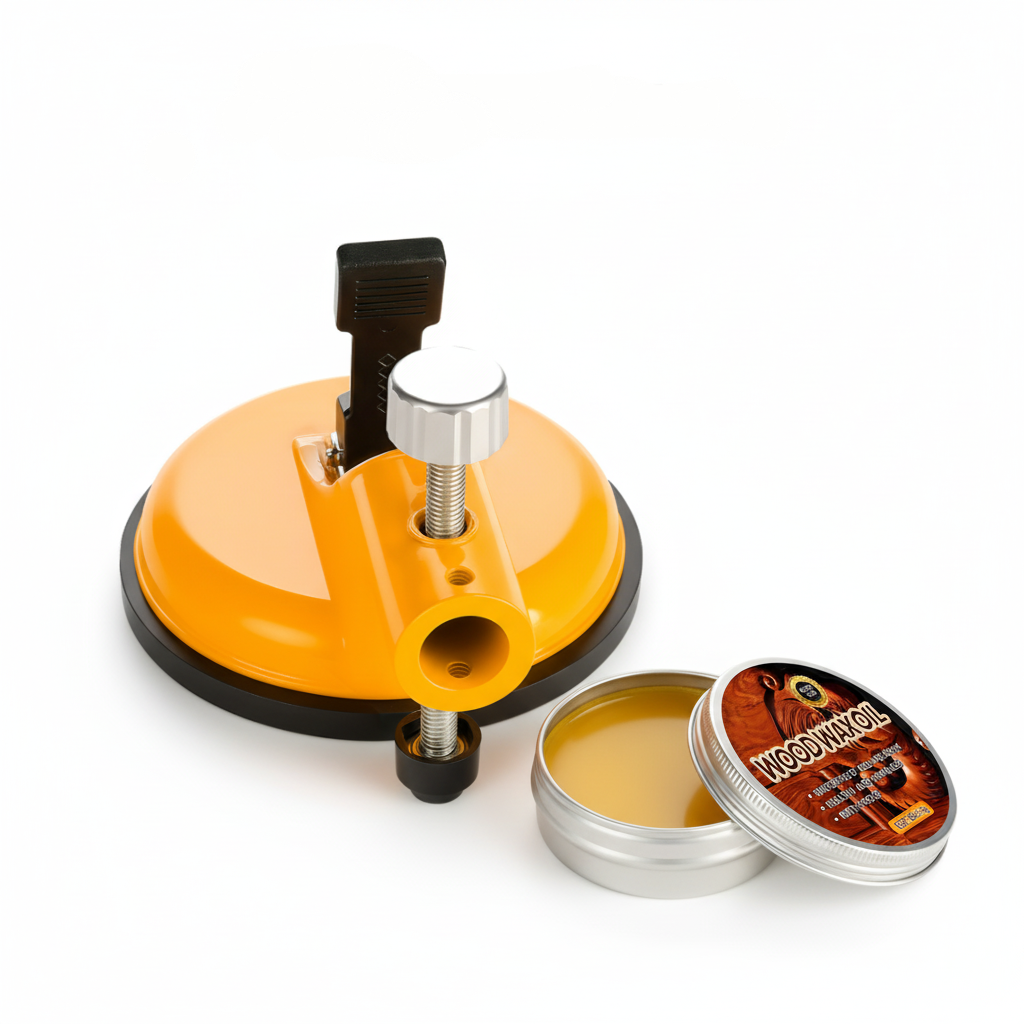 Heavy Duty Suction Cup Wood Floor Removal and Installation Tool, Tile leveler