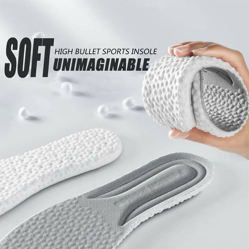 Super Elastic Universal Insole(48% OFF)