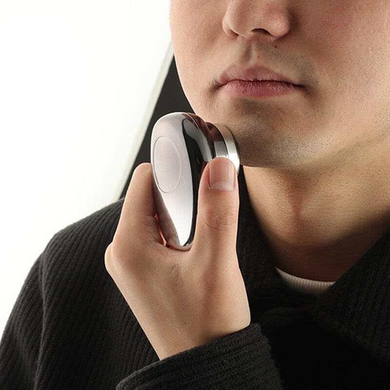 Hot Sale💖 Mini Electric Shaver🔥