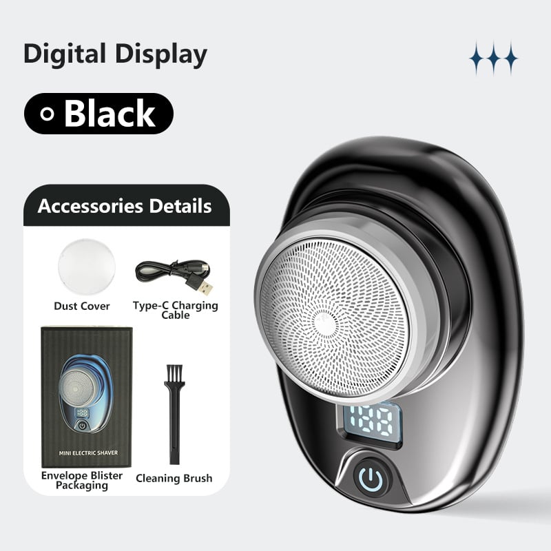 Hot Sale💖 Mini Electric Shaver🔥
