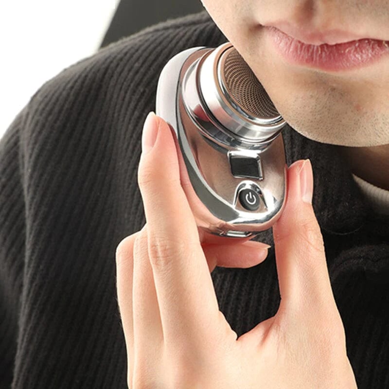 Hot Sale💖 Mini Electric Shaver🔥