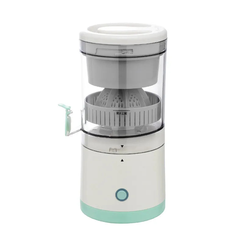 Automatic separation juicer