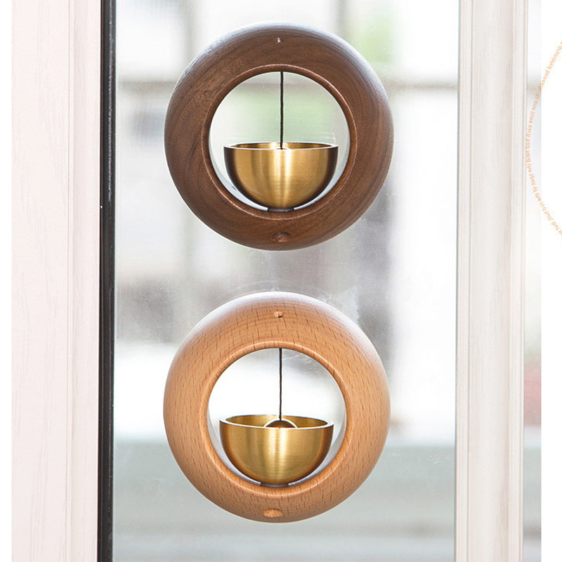 Japanese Style Dopamine Doorbell