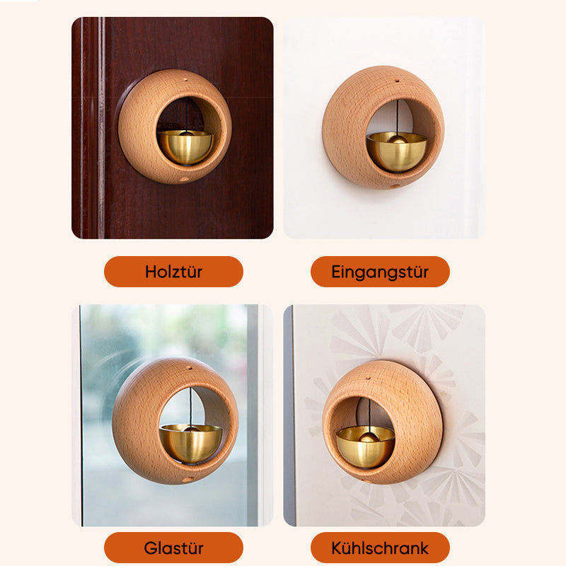 Japanese Style Dopamine Doorbell