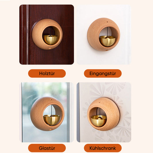 Japanese Style Dopamine Doorbell
