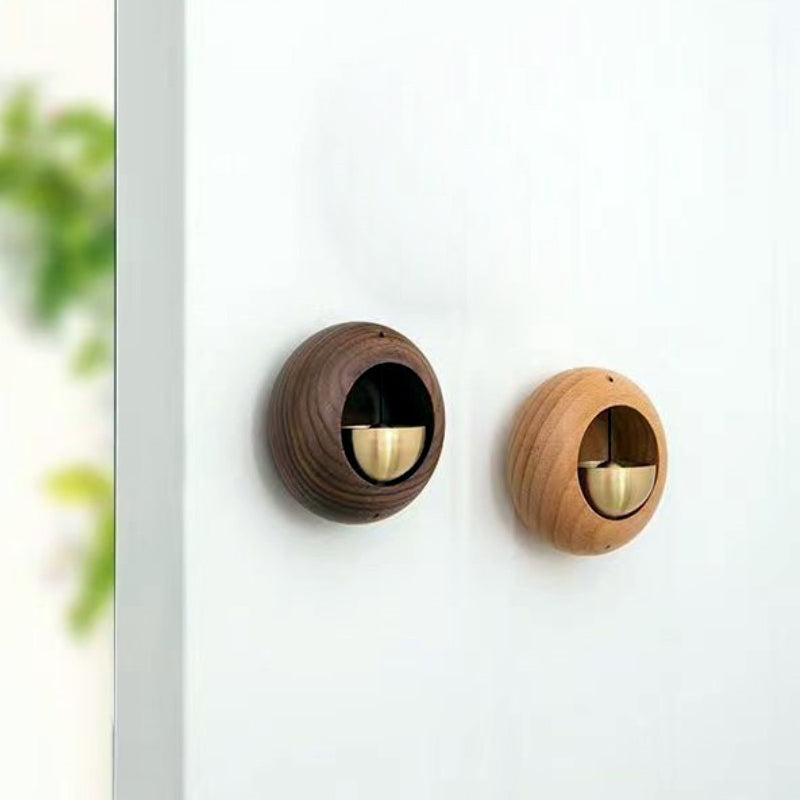 Japanese Style Dopamine Doorbell