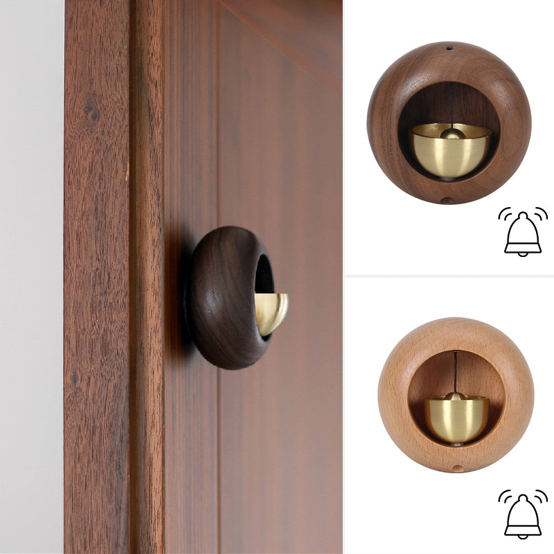 Japanese Style Dopamine Doorbell