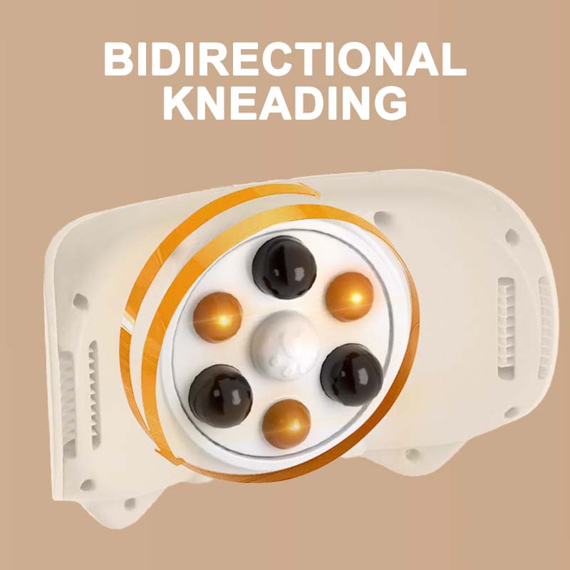 🎁Slimming Magic Weapon🔥Electric Wireless Abdominal Massager for Fat Burning & Digestion