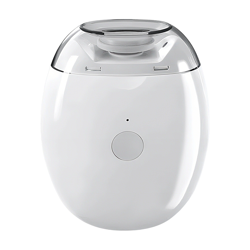 🚨Lowest Price Ever, Don't Miss Out! 💅2-in-1 Electric Nail Clippers and Nail File