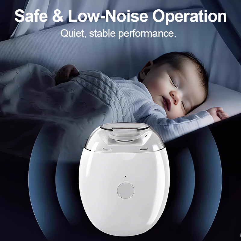 🚨Lowest Price Ever, Don't Miss Out! 💅2-in-1 Electric Nail Clippers and Nail File