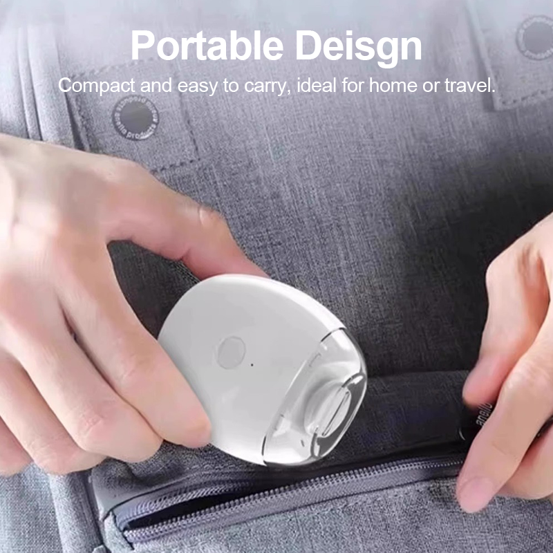 🚨Lowest Price Ever, Don't Miss Out! 💅2-in-1 Electric Nail Clippers and Nail File