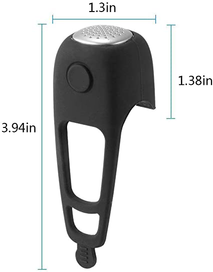 Hot Sale - Super Bike Horn