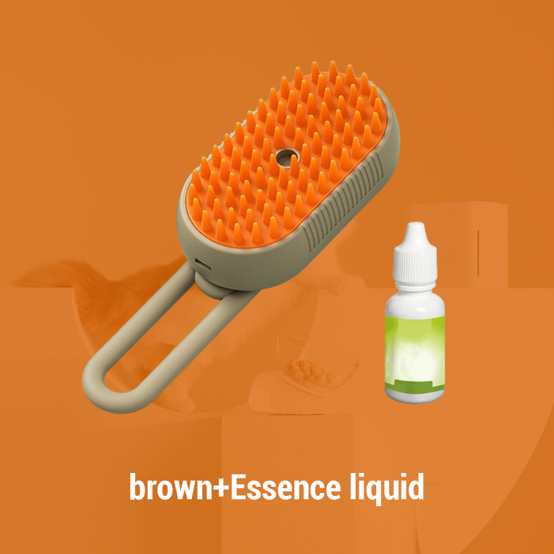 Pet Electric Spray Comb/Electric Pet Spray Comb