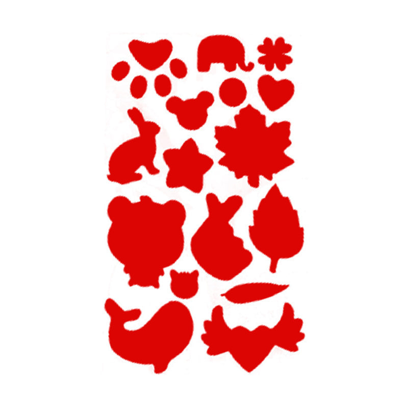 Clothing Seamless Hole Repair Patches