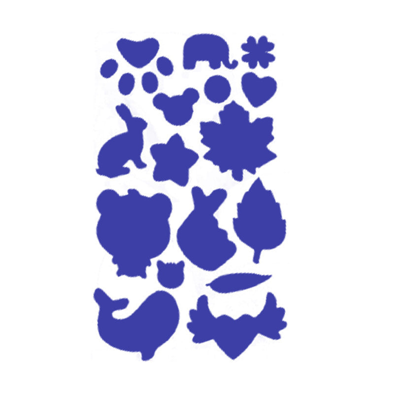 Clothing Seamless Hole Repair Patches