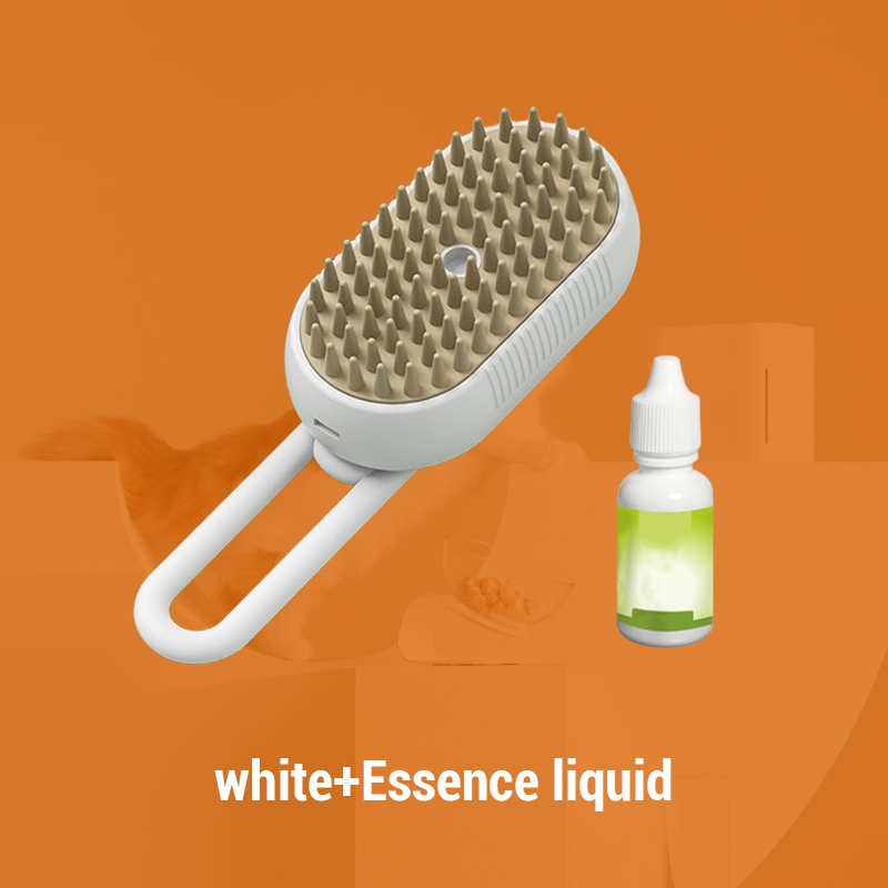 Pet Electric Spray Comb/Electric Pet Spray Comb