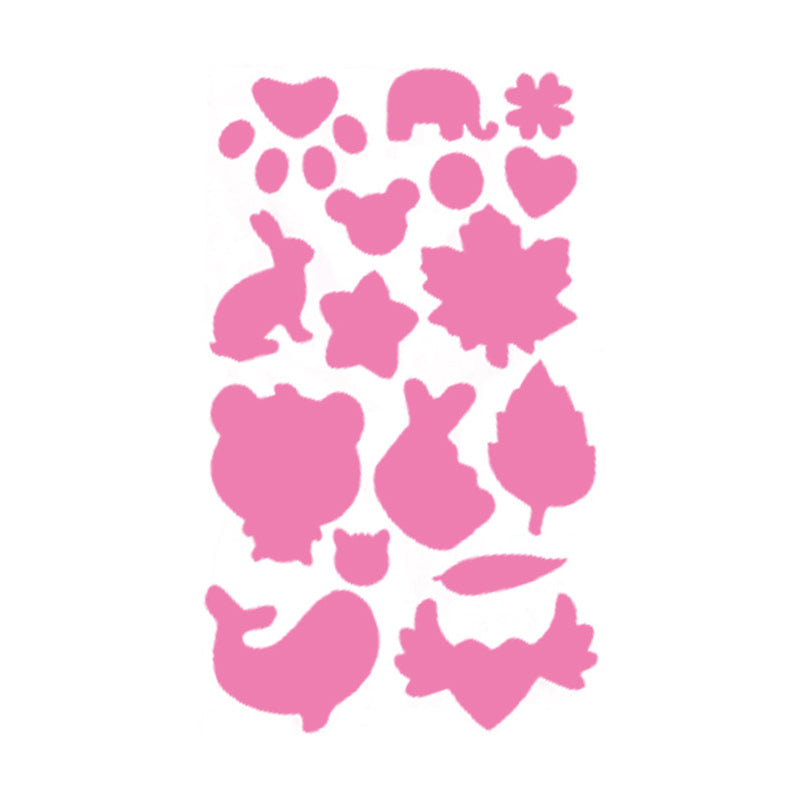 Clothing Seamless Hole Repair Patches