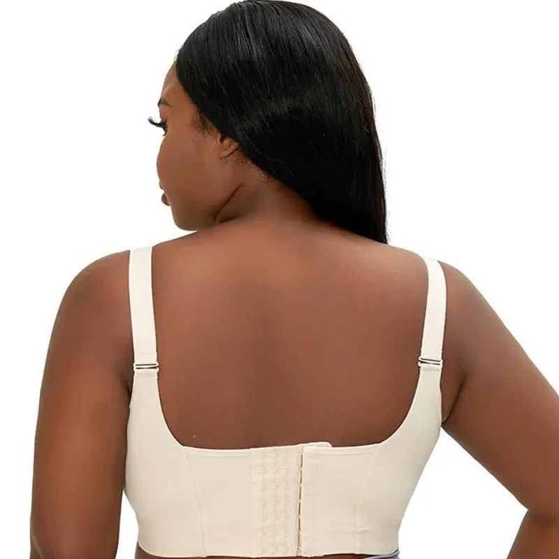 2023 New Comfortable Back Smoothing Bra