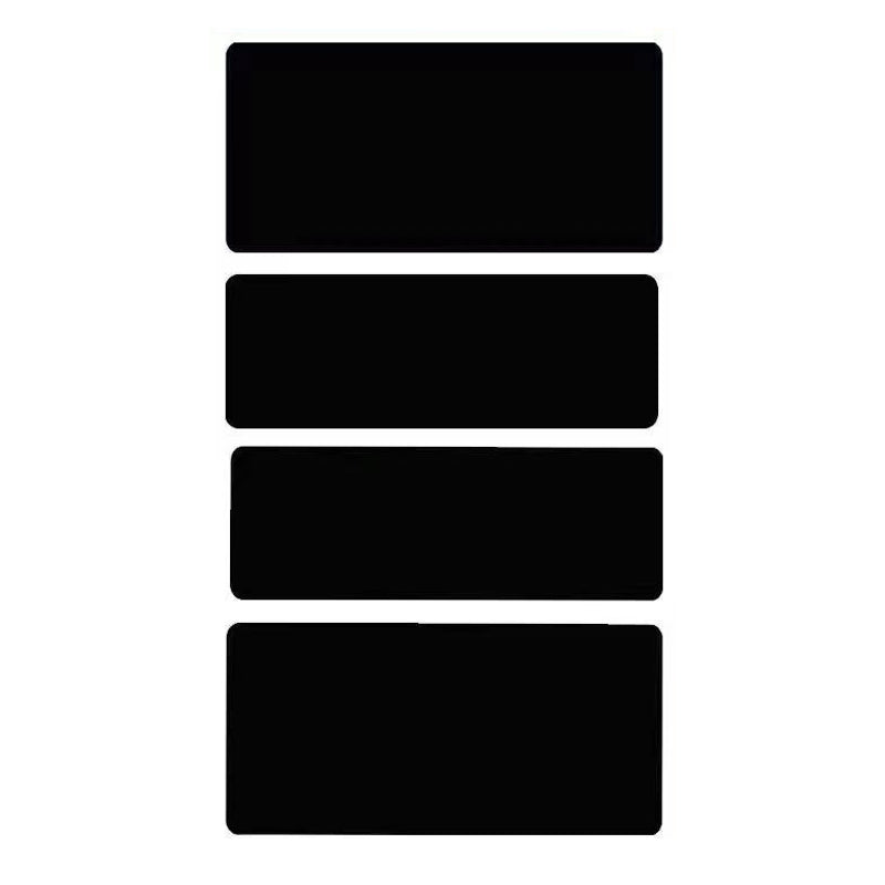 Clothing Seamless Hole Repair Patches