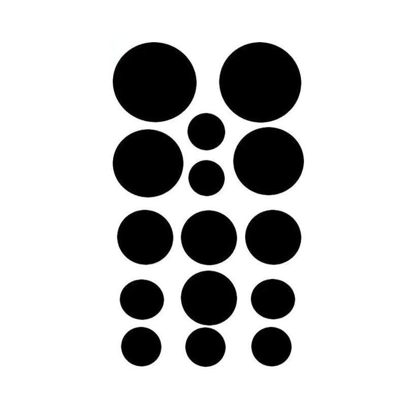 Clothing Seamless Hole Repair Patches