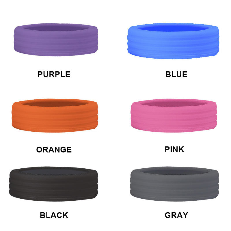 Luggage Wheel Silicone Protective Cover