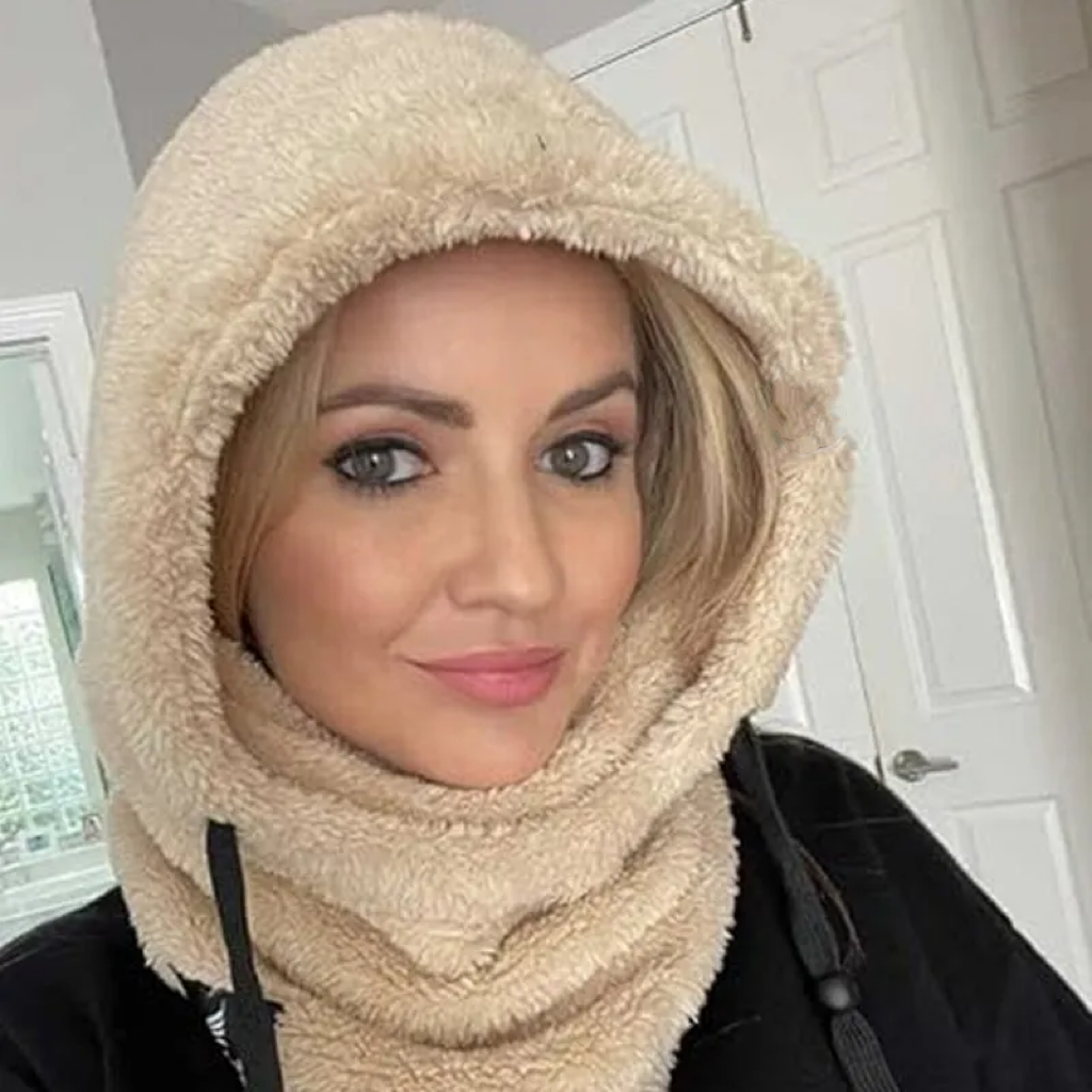 Outdoor Riding Hat Ski Mask